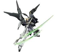 Bandai HGAC GUNDAM DEATHSCYTHE HELL 1/144 - Gunpla Model kit Hg High Grade