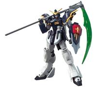 BANDAI HGAC Gundam Wing Death Scythe Kit Modello 1/144 Giappone