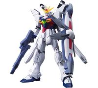 Bandai HGAW #118 GX-9900-DV GUNDAM X DIVIDER 1/144 - Gunpla Hg High Grade