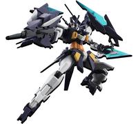 Bandai HGBD #001 GUNDAM AGE II MAGNUM 1/144 - Gunpla Model kit Hg High Grade