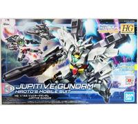Bandai - HGBD: R Jupitive Gundam, 1/144, 59002