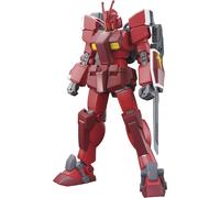 Bandai HGBF #026 GUNDAM AMAZING RED WARRIOR 1/144 Gunpla Model kit Hg High Grade