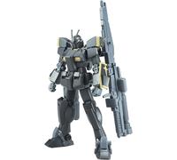 Bandai HGBF #061 GUNDAM LIGHTNING BLACK WARRIOR 1/144 - Gunpla Hg High Grade