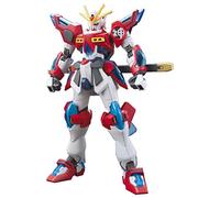 Bandai- Gundam Figure, Multicolore, 8", 201304