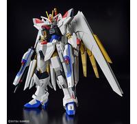 Bandai HGCE 1/144 Mighty Strike Freedom Gundam | High Grade | SEED Action System