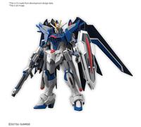 Bandai HGCE #243 STTS-909 RISING FREEDOM GUNDAM 1/144 - Gunpla Hg High Grade