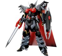 HGCE NOG-M1A1 BLACK KNIGHT SQUAD Shi-ve.A - BANDAI Gundam Hg High Grade 1/144