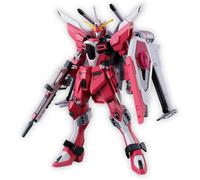 Bandai HGCE #251 INFINITE JUSTICE GUNDAM Type II 1/144 - Gunpla Hg High Grade