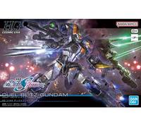 Bandai - Hgce Duel Blitz Gundam 1/144 66700