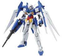 GUNDAM HIGH GRADE HG MODEL KIT AGE-2 NORMAL 1/144 BANDAI