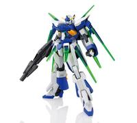 Bandai Hobby #27 Gundam Age-FX 1/144 High Grade Model Kit [Toy] (japan import)