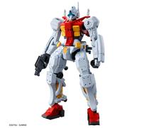Bandai Gunpla High Grade HG 1/144 GMS01 Sugai Gelgoog