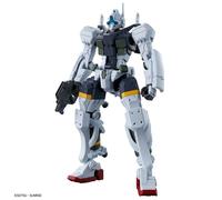 GUNDAM - 1/144 gMS-01 Bocata's Gelgoog GQ Model Kit HGGQ # 005 Bandai