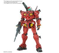 Bandai HGGQ #06 RGM-79 LIGHT-TYPE GUNCANNON 1/144 - Gundam Gunpla Hg High Grade