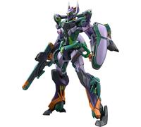Bandai - HGGQ #08 gMS-κ GFreD 1/144 - Gundam Gunpla Model kit Hg High Grade