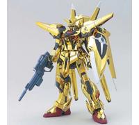 Bandai HGGS #040 ORB-01 OOWASHI AKATSUKI GUNDAM 1/144 - Gunpla Hg High Grade
