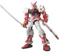 HG GUNDAM ASTRAY RED FRAME MBF-P02 BANDAI 5060357 Gunpla High Grade 1/144