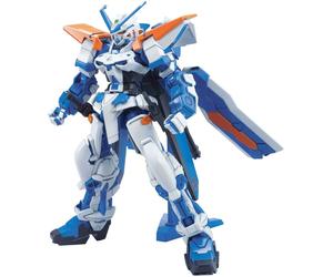 Bandai HGGS #57 MBF-P03 GUNDAM ASTRAY BLUE FRAME SECOND L 1/144 - Hg High Grade