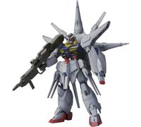 Bandai HGGS #R13 ZGMF-X13A PROVIDENCE GUNDAM 1/144 - Gunpla Hg High Grade