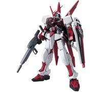 HGCE MBF-M1 M1 ASTRAY - BANDAI 5060363 Gundam Model Kit Hg High Grade 1/144