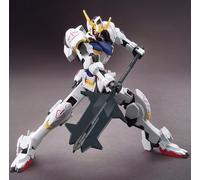 HG GUNDAM BARBATOS BANDAI Gunpla High Grade 1/144