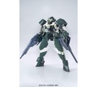 Bandai HGIBO #024 JULIETA'S MOBILE REGINLAZE 1/144 - Gundam Gunpla Hg High Grade