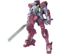 Bandai HGIBO #025 IO FRAME SHIDEN 1/144 - Gundam Gunpla Model kit Hg High Grade