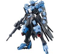 HG GUNDAM VIDAR - BANDAI Iron-Blooded Orphans Gunpla Model Kit High Grade 1/144