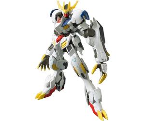 Bandai HGIBO #033 GUNDAM BARBATOS LUPUS REX 1/144 - Orphans Gunpla Hg High Grade