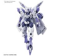 Bandai HGTWFM #02 BEGUIR-BEU 1/144 - Gundam The witch from Mercury Hg High Grade