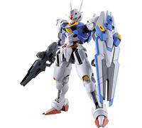 HG GUNDAM AERIAL - The witch from Mercury - BANDAI Gundam High Grade 1/144