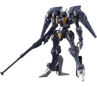 Bandai HGTWFM #07 GUNDAM PHARACT 1/144 - The witch from Mercury - Hg High Grade