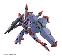Bandai HGTWFM #12 BEGUIR-PENTE 1/144 - Gundam Gunpla Model kit Hg High Grade