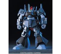 Bandai - HGUC #010 RMS-099 RICK DIAS 1/144 - Gundam Gunpla Hg High Grade