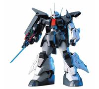 Bandai HGUC #014 AMX-011 ZAKU III 1/144 - Gundam Gunpla Model kit Hg High Grade