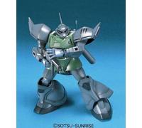 Bandai HGUC #016 GELGOOG MARINE 1/144 - Gundam Gunpla Model kit Hg High Grade
