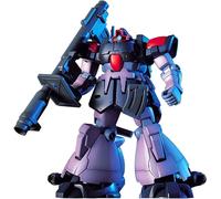 Bandai HGUC #017 MS-09F DOM TROPEN 1/144 - Gundam Gunpla Model kit Hg High Grade