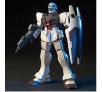 Bandai HGUC #046 RGM-79G GM COMMAND 1/144 Gundam Gunpla Model kit Hg High Grade