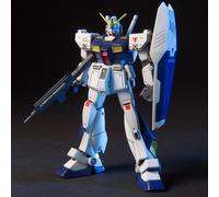 Bandai HGUC #047 RX-78 NT-1 GUNDAM NT1 "Alex" 1/144 - Gunpla Hg High Grade