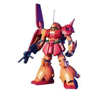 Bandai HGUC #052 RMS-108 MARASAI 1/144 - Gundam Gunpla Model kit Hg High Grade