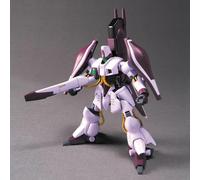 Bandai HGUC #062 GAZA C Haman Karn Custom 1/144 - Gundam Gunpla Hg High Grade