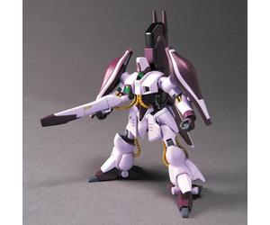 Bandai HGUC #062 GAZA C Haman Karn Custom 1/144 - Gundam Gunpla Hg High Grade