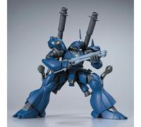 Bandai HGUC #089 KÄMPFER 1/144 - Gunpla Gundam kampfer Model kit Hg High Grade