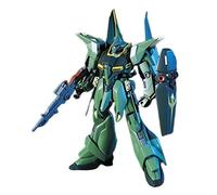 Bandai HGUC 1/144 AMX107 M.P.T.Bawoo (Mobile Suit Ζ Gundam) (Japan Import)