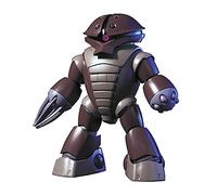 Bandai 1/144 Msm-04 Acguy Figure Marrone