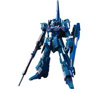 Bandai HGUC #103 RGZ-95 ReZEL 1/144 - Gundam Gunpla Model kit Hg High Grade