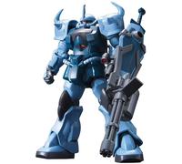 Gunpla Bandai HGUC 117 Gouf Custom Plastic Kit 1/144