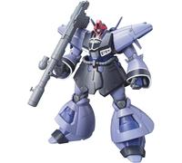 Bandai HGUC #124 AMX-009 DREISSEN Unicorn Ver 1/144 Gundam Gunpla Hg High Grade