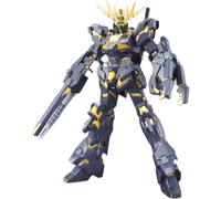 HG RX-0 UNICORN GUNDAM 02 BANSHEE DESTROY MODE BANDAI High Grade hguc 1/144