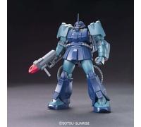 Bandai HGUC #143 RMS-192M ZAKU-MARINER 1/144 - Gundam Gunpla Hg High Grade